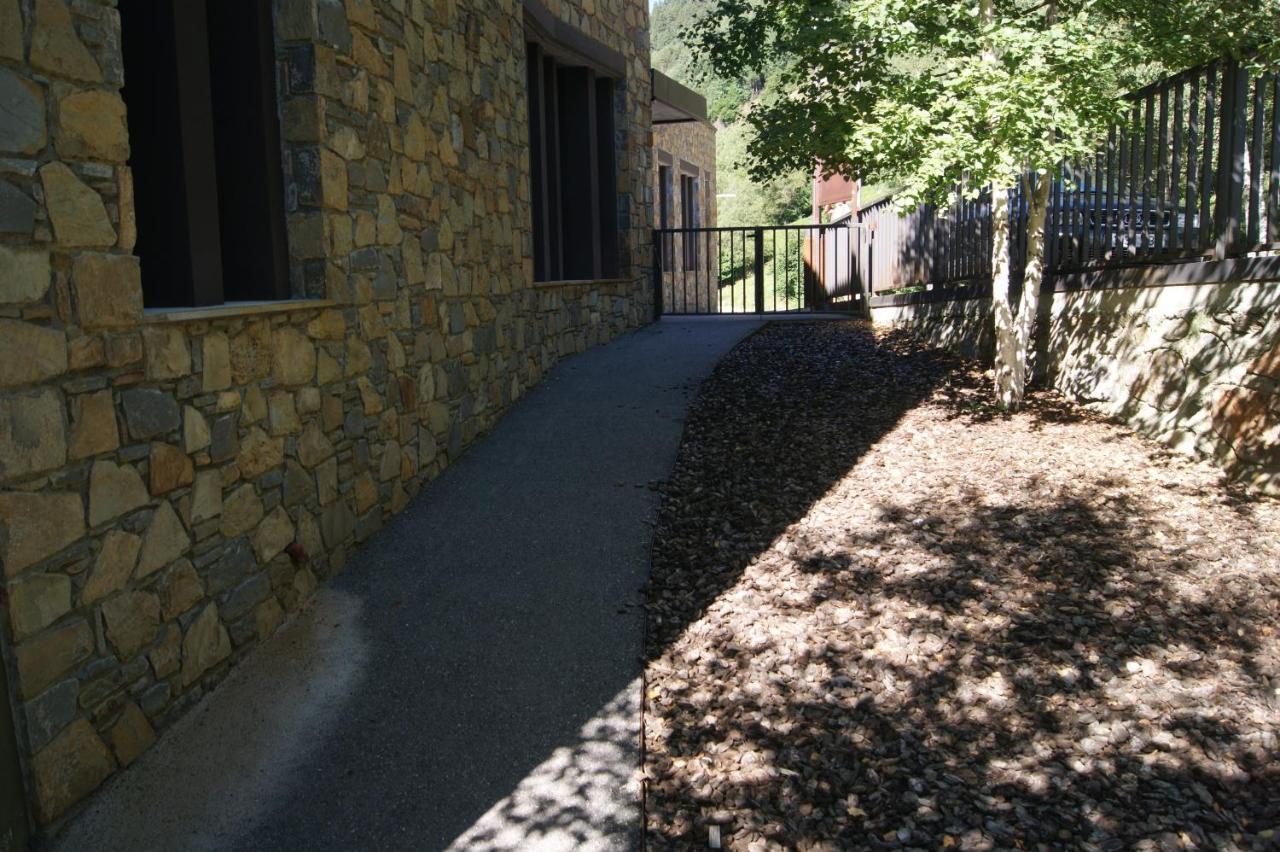 Esquiadors Mp Apartamento Llorts Exterior foto