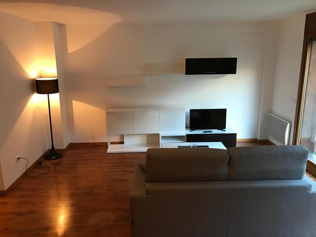 Esquiadors Mp Apartamento Llorts Exterior foto